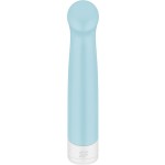 SATISFYER - G-SPOT WAVE 4 VIBRATORE PROGRAMMA 12 VIBRAZIONI GRIGIO SCURO